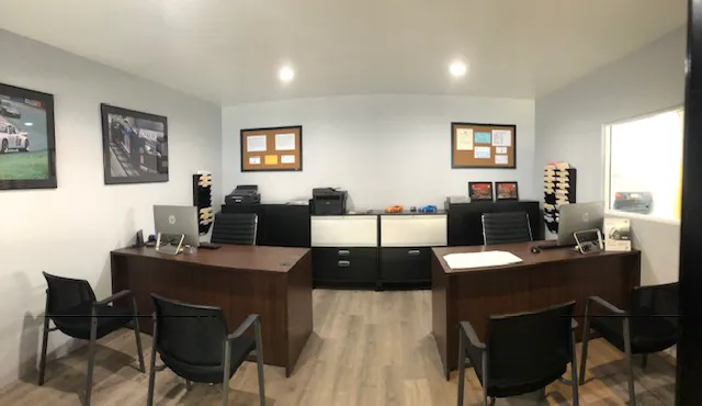 Auto Worx Collision Center 1