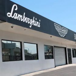 Aston Martin Beverly Hills Service Center ico