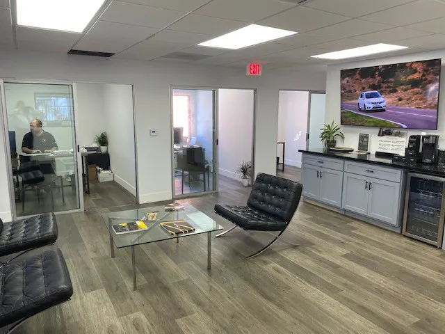 Lamborghini Service Beverly Hills 1