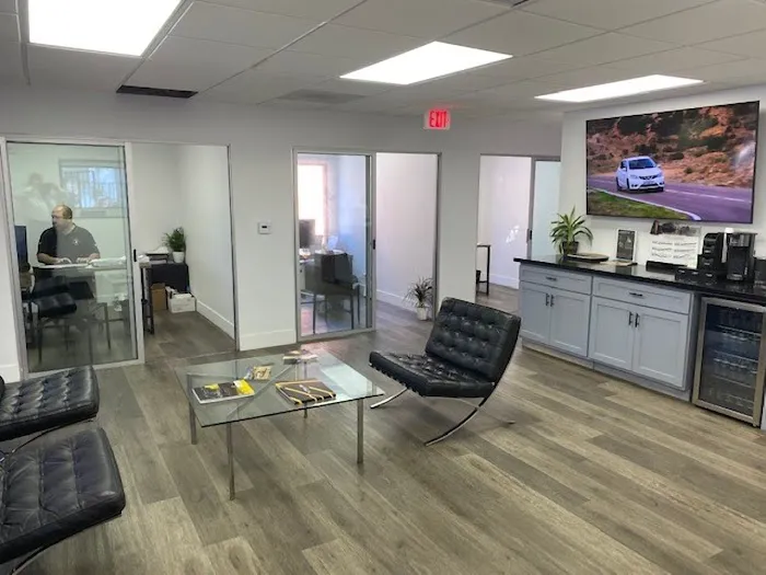 Lamborghini Service Beverly Hills 2