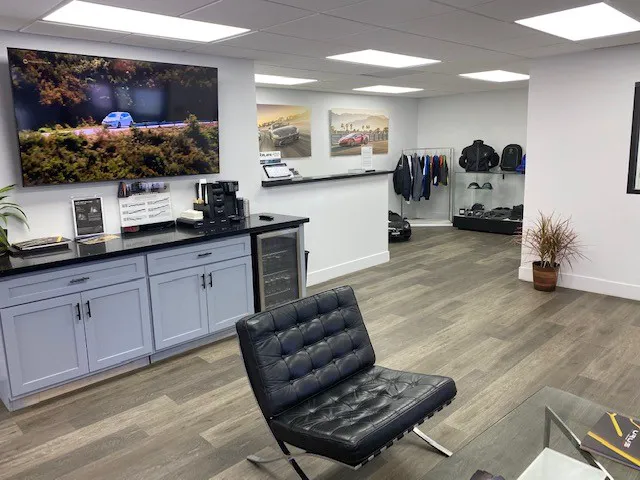 Lamborghini Service Beverly Hills 3