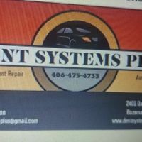 Dent Systems Plus