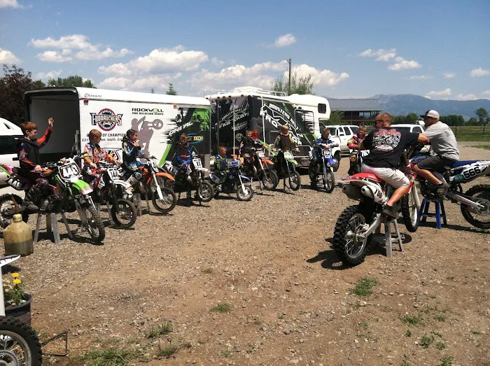 Roosters Nest MX Pro Shop 2