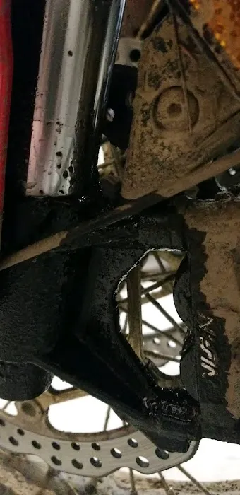 Roosters Nest MX Pro Shop 3