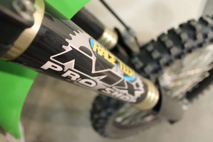 Roosters Nest MX Pro Shop 4