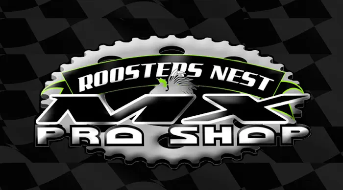 Roosters Nest MX Pro Shop 0
