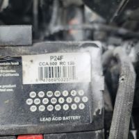 Walmart Auto Care Centers