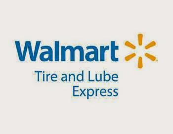 Walmart Auto Care Centers 1
