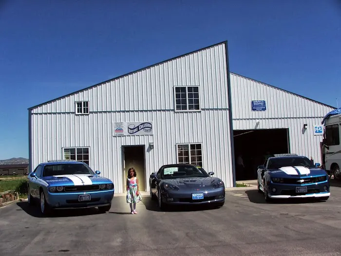 Butori Collision Center 2