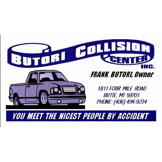 Butori Collision Center 3