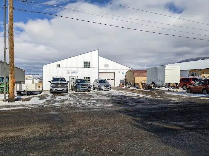Butori Collision Center 1