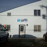 Butori Collision Center