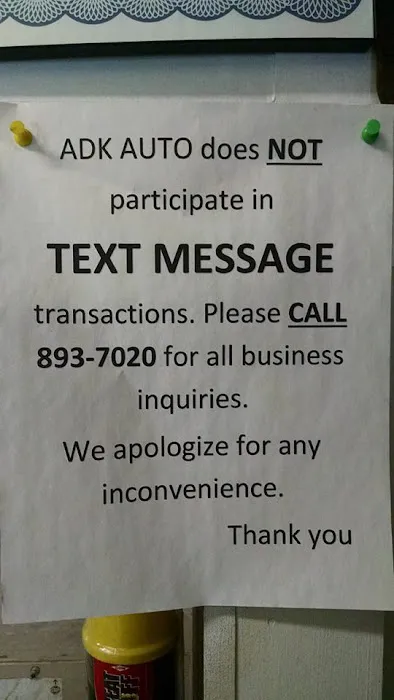 ADK Automotive Services 5