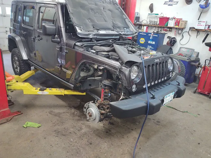 ADK Automotive Services 8