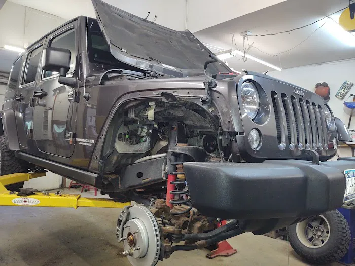 ADK Automotive Services 6