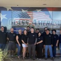 Glass America