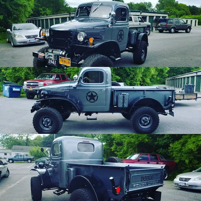 Infinite Mobility LLC 6