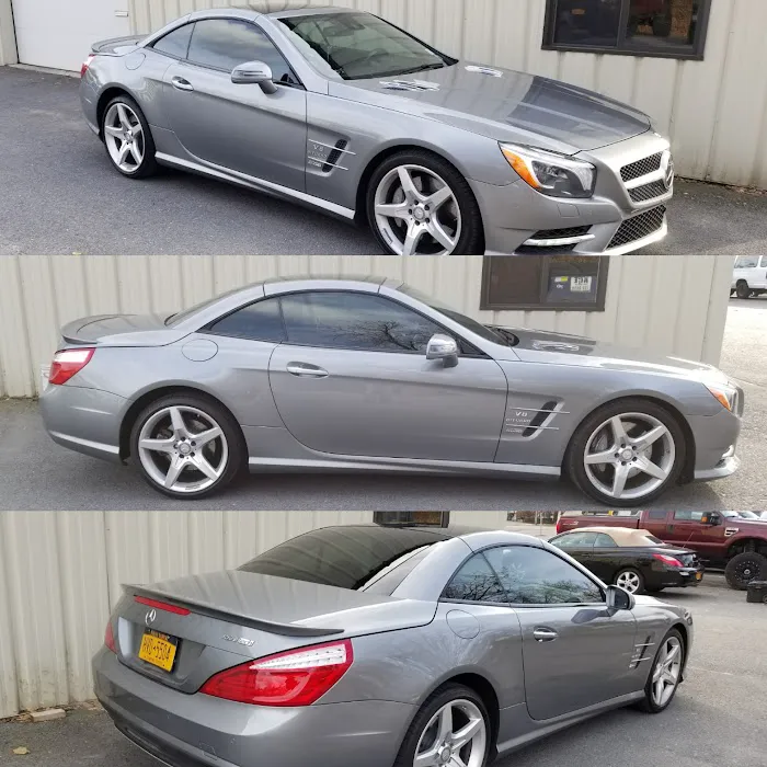 Infinite Mobility LLC 3