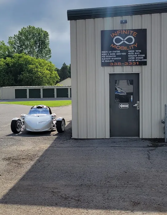 Infinite Mobility LLC 4