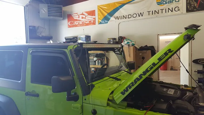 Infinite Mobility LLC 5