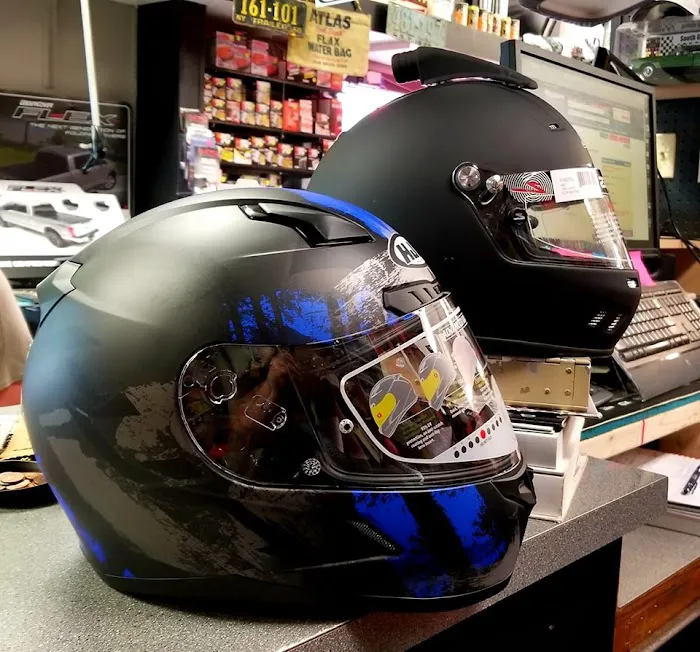 C & S Speed Shop 8
