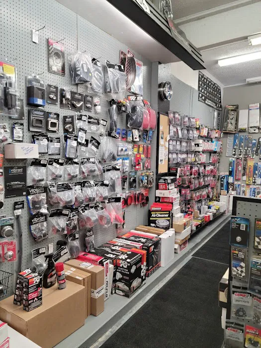 C & S Speed Shop 6