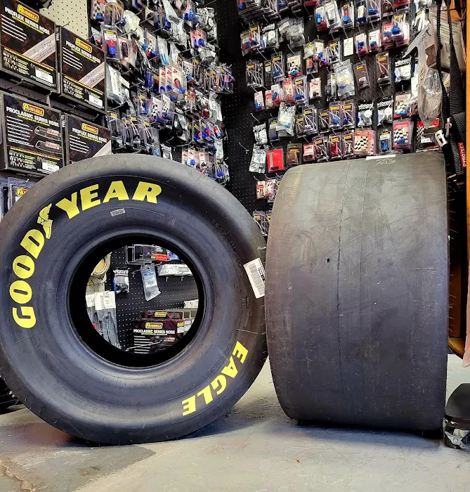 C & S Speed Shop 4