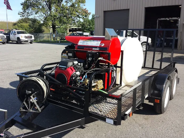 Arrowhead Equipment Inc 5
