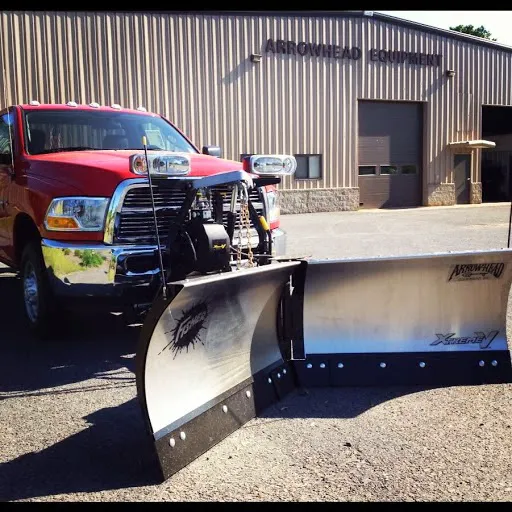 Arrowhead Equipment Inc 1
