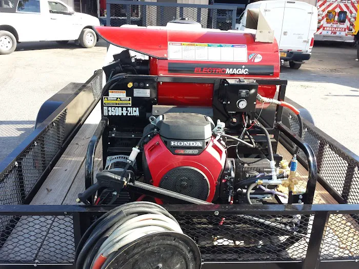 Arrowhead Equipment Inc 6