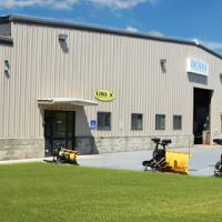 Arrowhead Equipment Inc