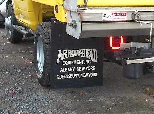 Arrowhead Equipment Inc 7