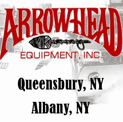 Arrowhead Equipment Inc 8