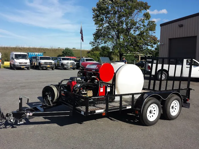 Arrowhead Equipment Inc 9