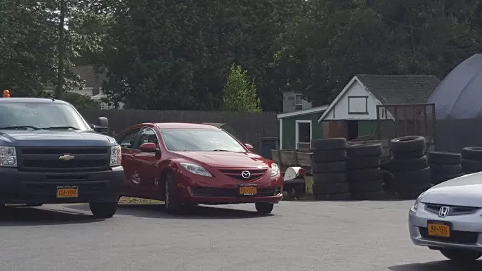 Mckinney's Automotive Repair 2