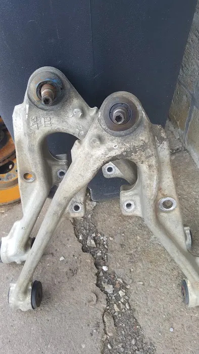Mckinney's Automotive Repair 0