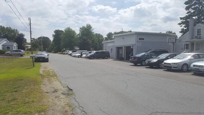 Mckinney's Automotive Repair 1