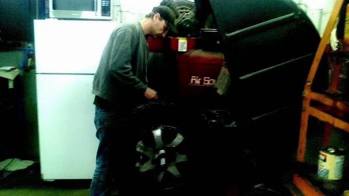 Mckinney's Automotive Repair 4