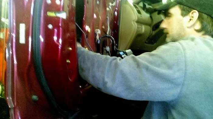 Mckinney's Automotive Repair 6