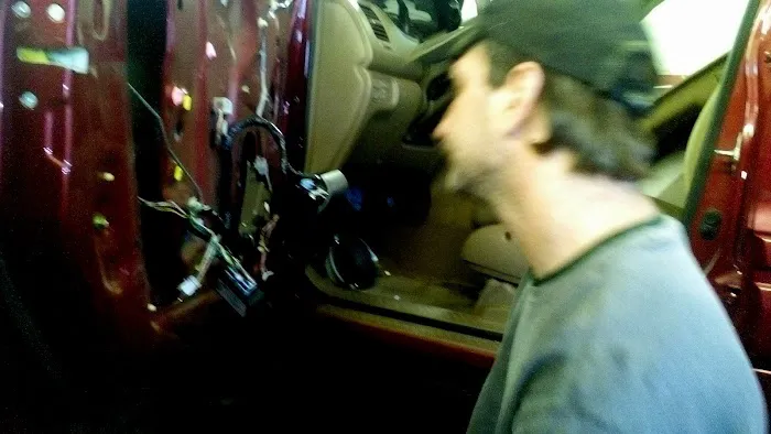 Mckinney's Automotive Repair 7