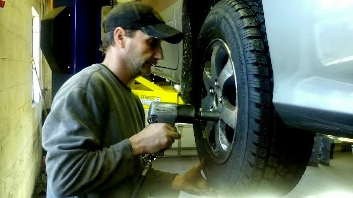 Mckinney's Automotive Repair 5