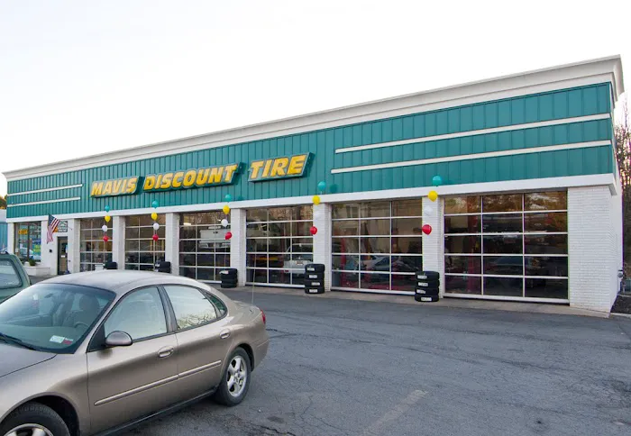 Mavis Discount Tire 6
