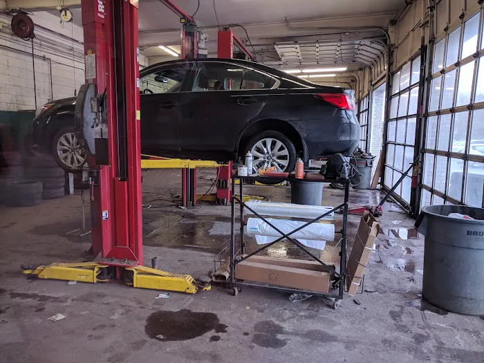 Mavis Discount Tire 9