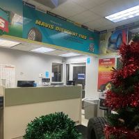 Mavis Discount Tire