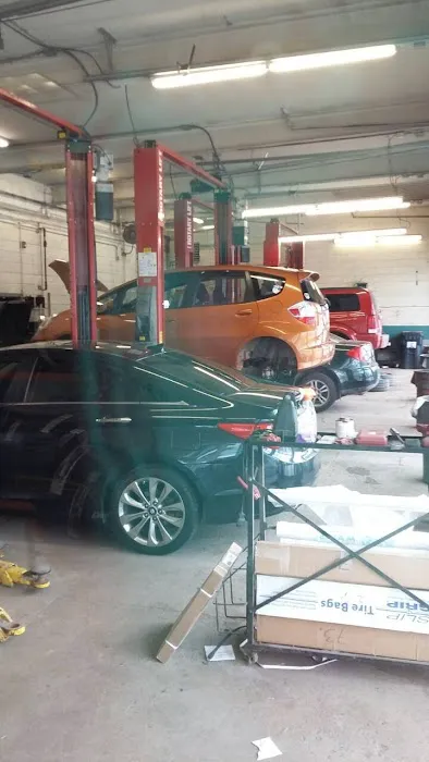 Mavis Discount Tire 3