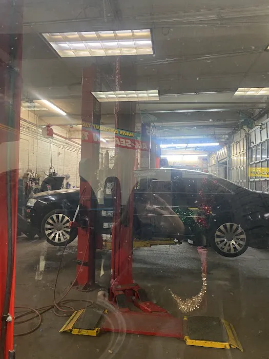Mavis Discount Tire 1