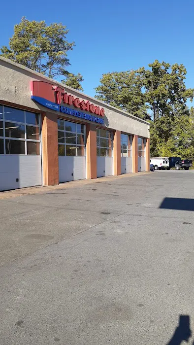 Firestone Complete Auto Care 3