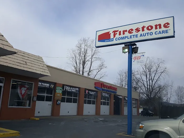 Firestone Complete Auto Care 0