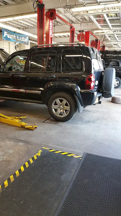 Firestone Complete Auto Care 5