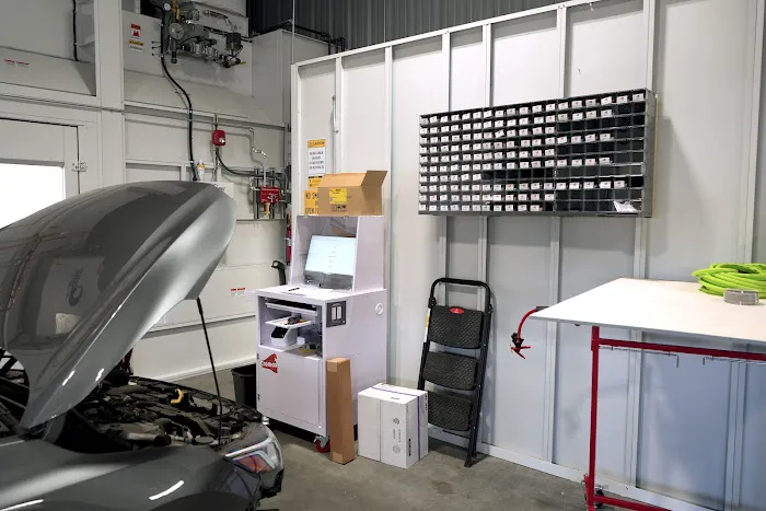 Drive Garvey Collision Center 3